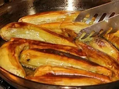 چرا بعضی‌ها به بادمجان آلرژی دارند؟