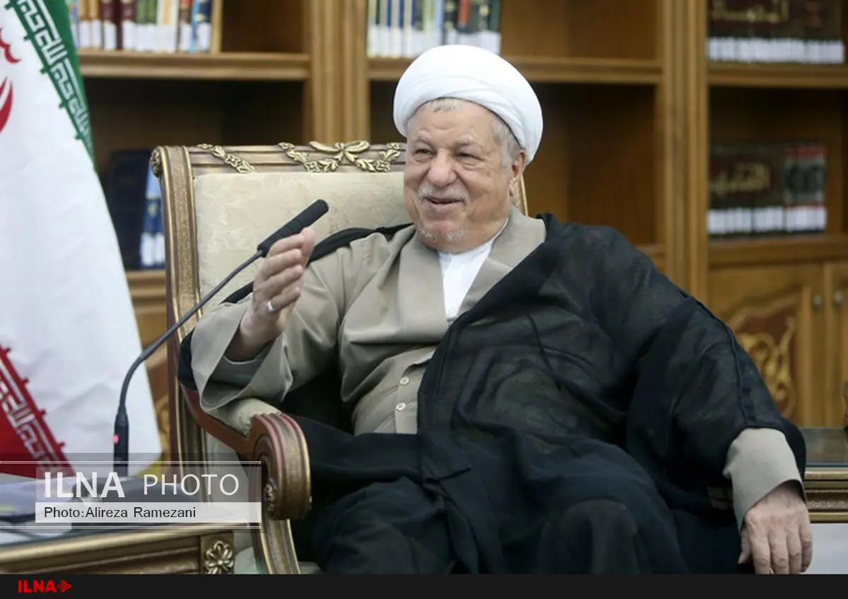 شرق و غرب برای همکاری با ایران رقابت می‌کنند
