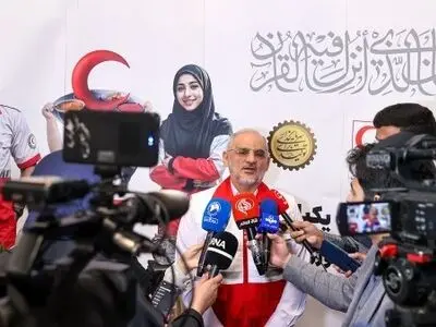 کمتر کشوری در منطقه، در سطح و اندازه ایران، ظرفیت برای سرمایه‌گذاری دارد