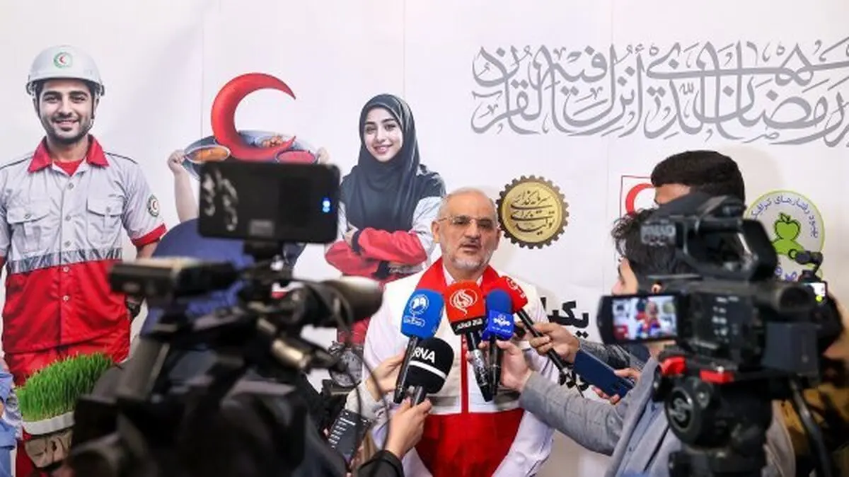 کمتر کشوری در منطقه، در سطح و اندازه ایران، ظرفیت برای سرمایه‌گذاری دارد