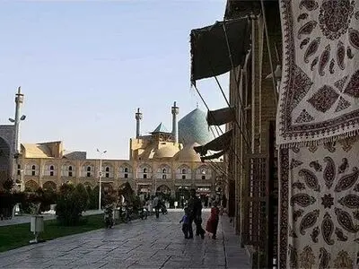 امسال چراغ گردشگری نوروزی اصفهان خاموش است/ ممنوعیت دایر شدن کمپ‌ها و پذیرش مسافر
