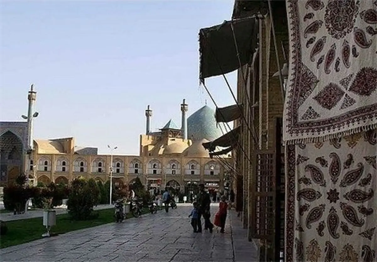 امسال چراغ گردشگری نوروزی اصفهان خاموش است/ ممنوعیت دایر شدن کمپ‌ها و پذیرش مسافر