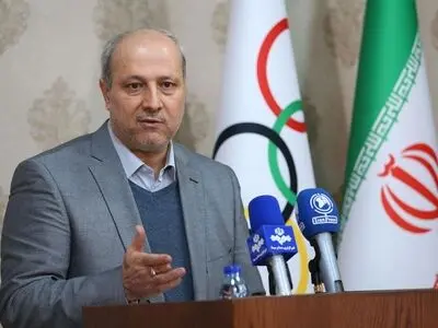 سید مناف هاشمی:الفتی عملکرد خوبی داشت و امیدوارم راهی فینال شود