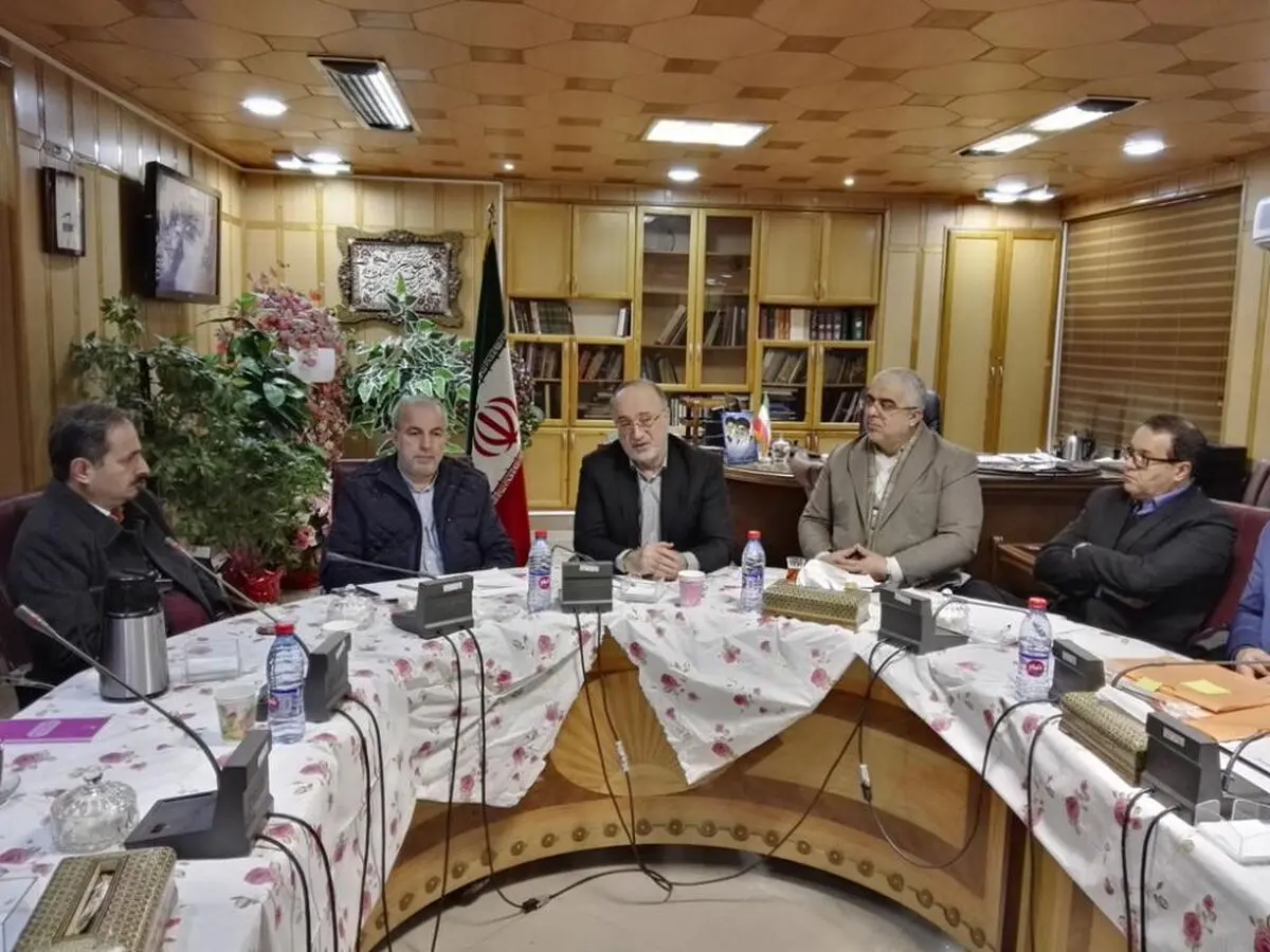 نگاه ویژه به افزایش میزان بودجه و جبران عقب ماندگی شهرستان رشت ادامه می‌یابد
