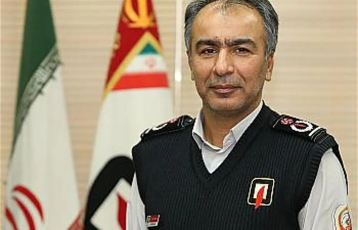 وقوع ۱۴۰ حریق مرتبط با موضوع چهارشنبه سوری در تهران/ کاهش ۵۰ درصدی حوادث نسبت به سال گذشته