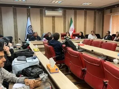 نقش و جایگاه زن در چهار دهه سینمای ایران