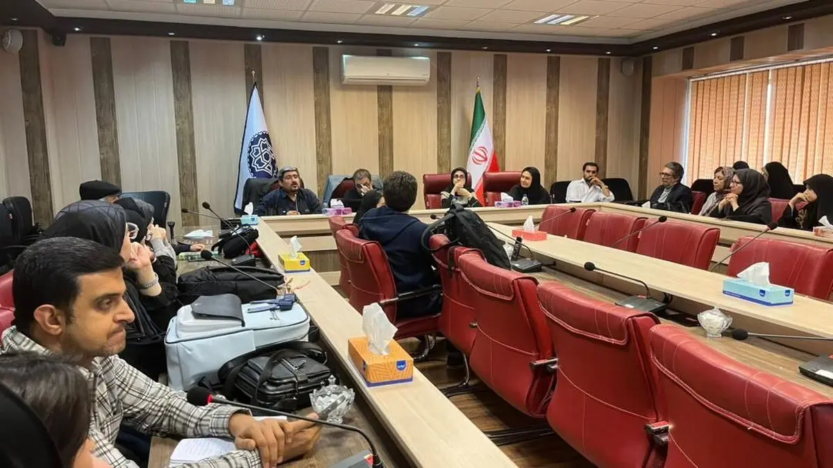 نقش و جایگاه زن در چهار دهه سینمای ایران