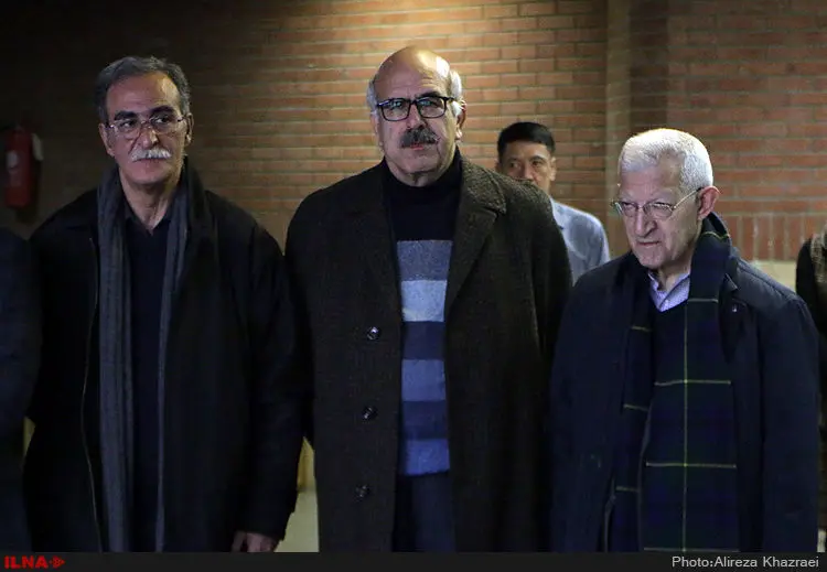 گالری