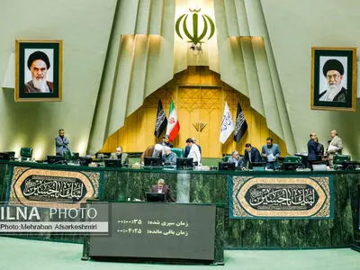 سلیمی: وابستگان نظامی کشورهای اروپایی باید از کشور اخراج شوند/قالیباف: کمیسیون امنیت ملی موضوع را پیگیری کند 