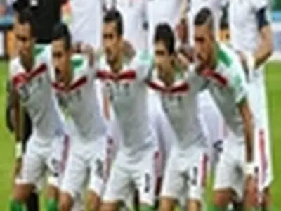 شماره پیراهن ملی‌پوشان مشخص شد / شماره ۸ به پورعلی گنجی رسید