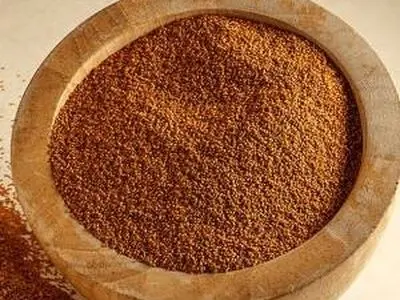شستن راحت خاکشیر به روش حرفه ای ها