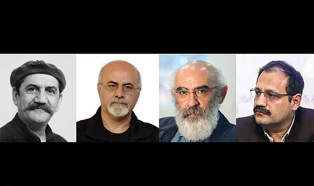 معرفی نامزدهای هفدهمین مسابقه انجمن منتقدان، نویسندگان و پژوهشگران خانه تئاتر