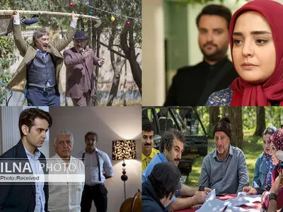 برنامه‌ریزی برای تولید سریال‌های بالای ۱۰۰ قسمت در تلویزیون/ مینی‌سریال‌ها زود بازده‌تر هستند/ «زیر خاکی» و «ایلدا» تولیدات تازه سیما فیلم