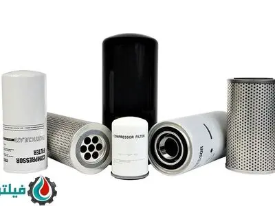 بررسی فیلتر سپراتور و کاربردهای آن 