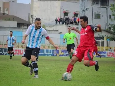 زور آرمان گهر به دریا نرسید