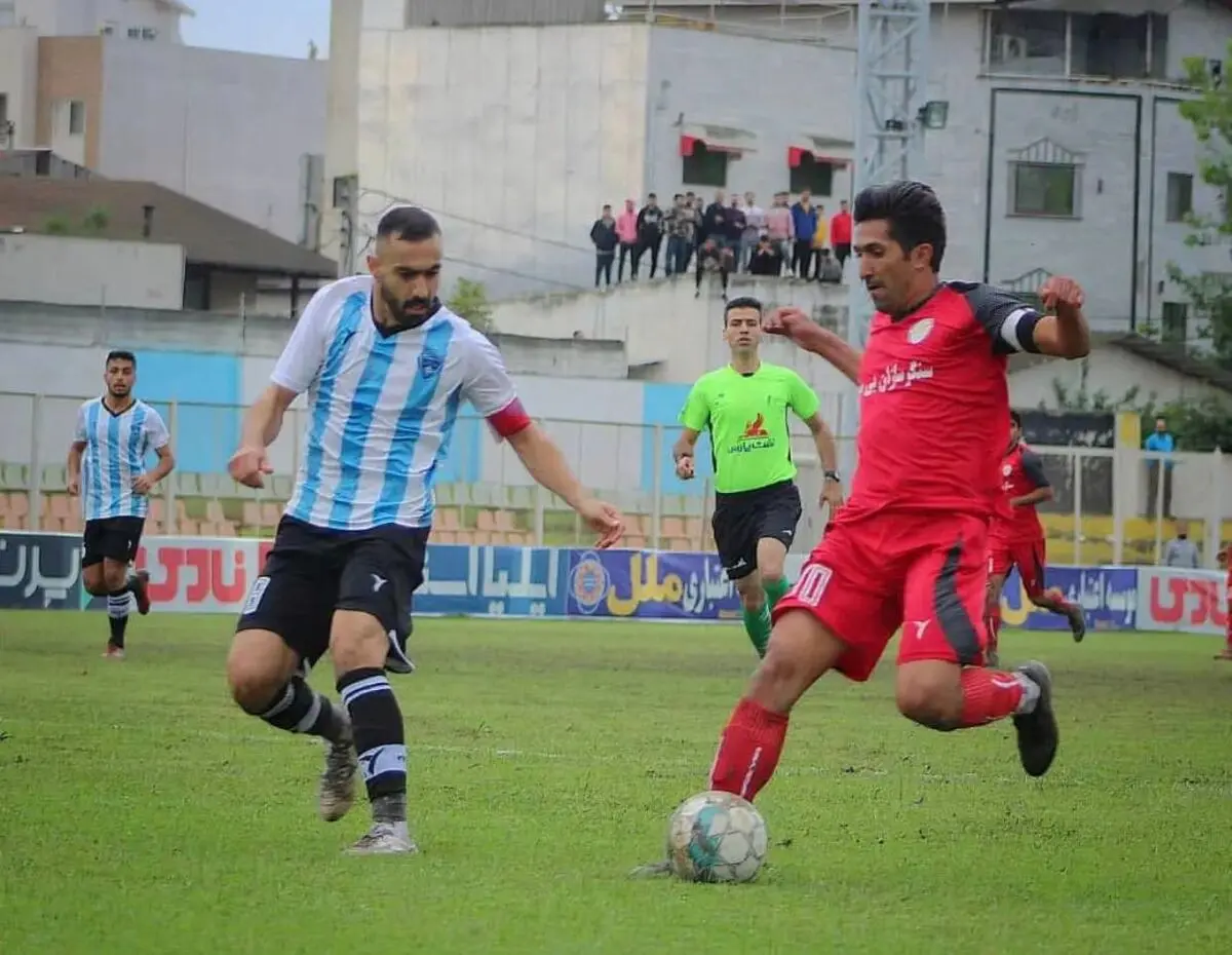 زور آرمان گهر به دریا نرسید