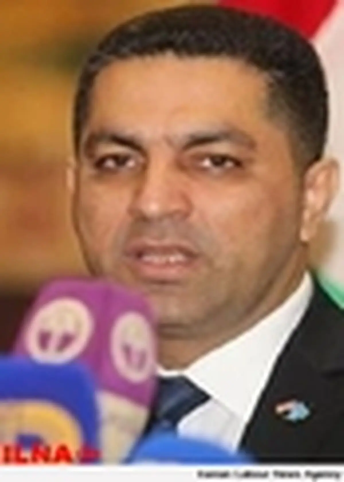 انتخابات پارلمانی در مناطق ناامن عراق برگزار نمی‌شود