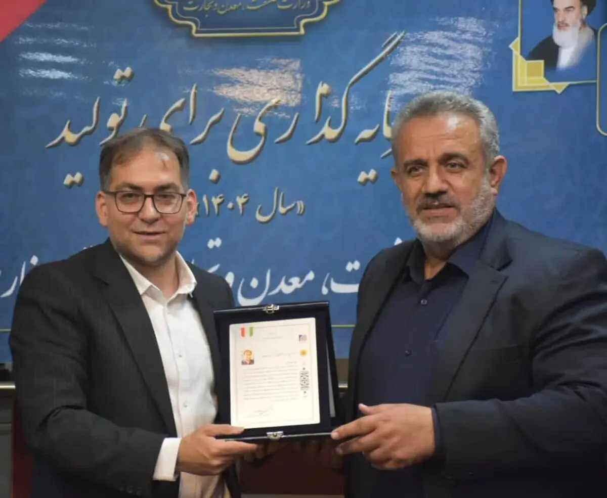رنسانس صنفی با اتحاد دولت و اصناف کلید خورد