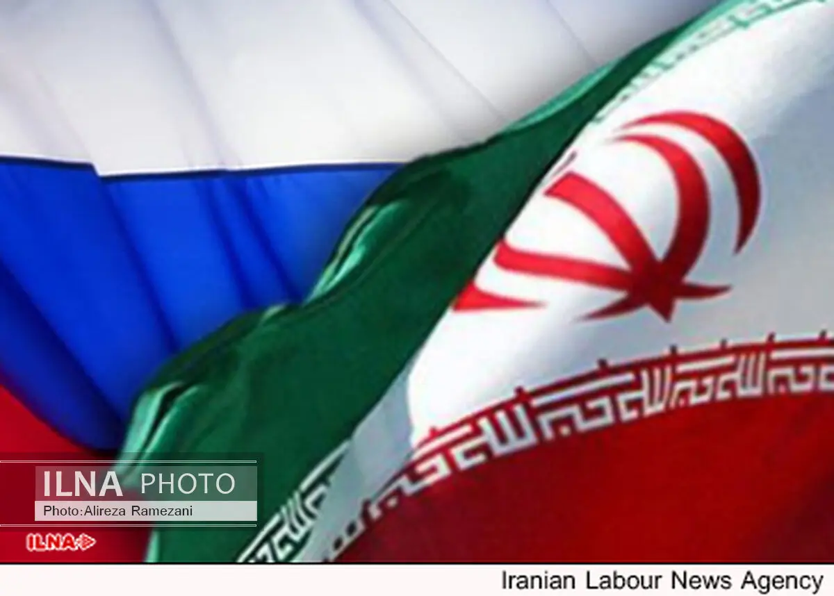 رایزنی ایران و روسیه در مورد اجلاس شانگهای و بریکس 