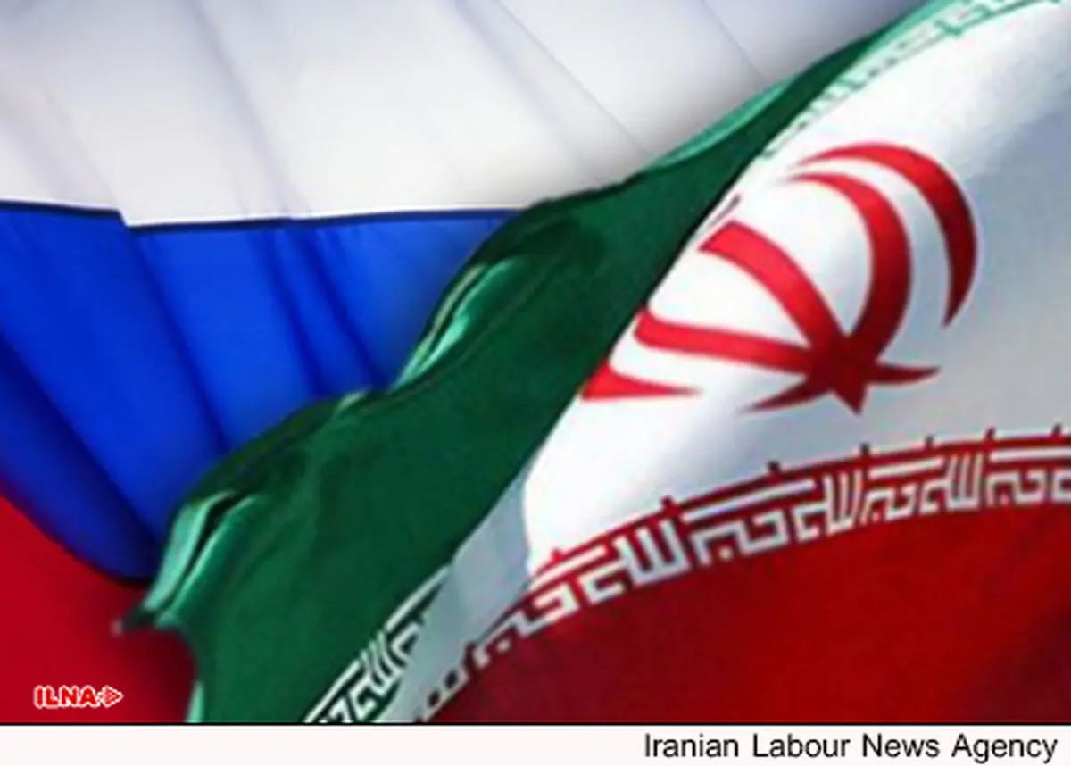 Iran, Russia call for developing North-South Corridor