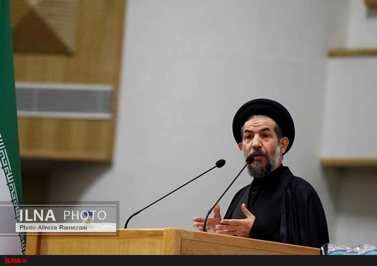 وقف برنامه اسلام برای تحکیم پیوند اجتماعی است