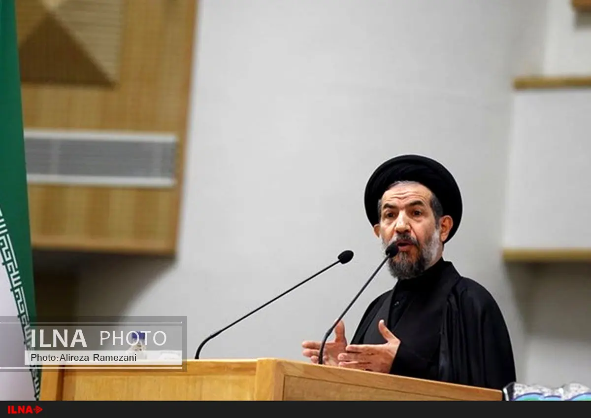 جامعه امروز نیازمند انسانهای فرهیخته و الیالله است