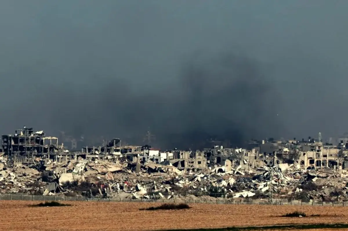 آمریکا با هرگونه تغییر دائمی در وضعیت جغرافیایی نوار غزه مخالف است