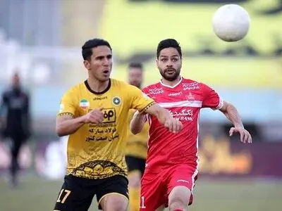 علیمحمدی: با احترام به استقلال، بهترین تیم این فصل ما بودیم/ می‌خواهیم جایگاه پرسپولیس را بگیریم