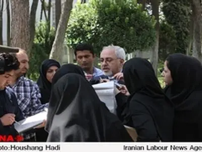 حرکتی هماهنگ شده از سوی گروههای افراطی علیه ایران شکل گرفته است