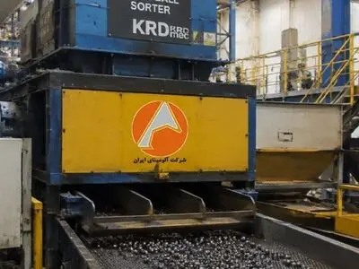 آلومینای جاجرم در مسیر تولید اقتصادی‌ تر؛ مصرف سود کاستیک ۳۳ درصد کاهش یافت