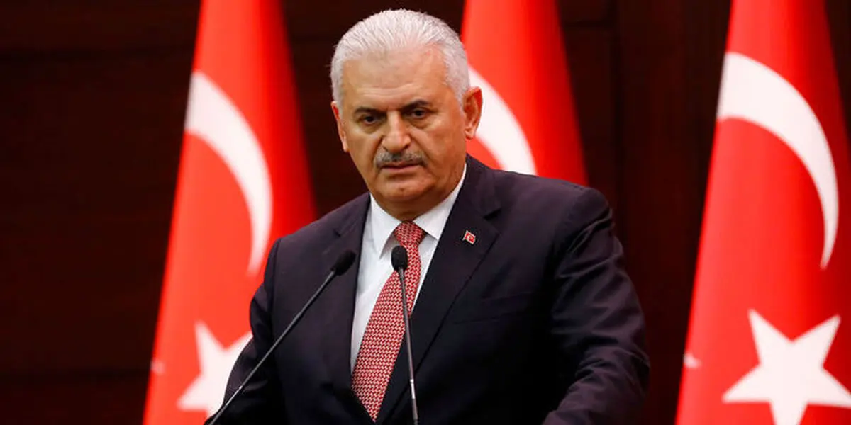 Turkey against any foreign intervention to destabilize Iran