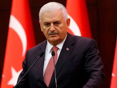 Turkey against any foreign intervention to destabilize Iran