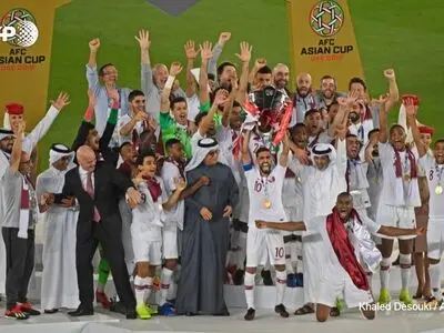 بررسی مسیر فوتبال قطر برای تبدیل شدن به بهترین تیم آسیا