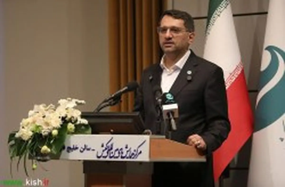 حرکت کیش در مسیر حکمرانی هوشمند با تقویت استانداردها
