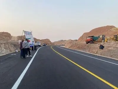 ایمن سازی ۱۰۸ نقطه حادثه‌خیز در جاده‌های کرمانشاه