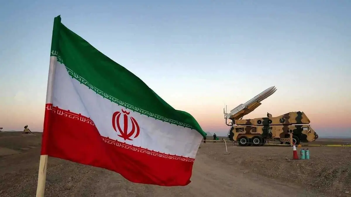 ایران آمادگی نظامی خود را برای حمله احتمالی اسرائیل تقویت کرده است