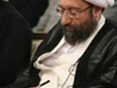 پیام تسلیت رئیس قوه قضاییه به مناسبت درگذشت حجت الاسلام شجاعی کیاسری