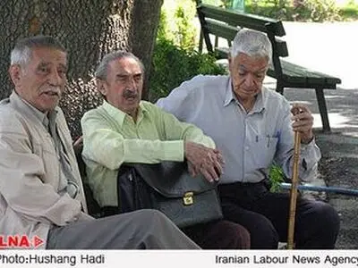 دولت مانع افزایش واقعی مستمری بازنشستگان نشود