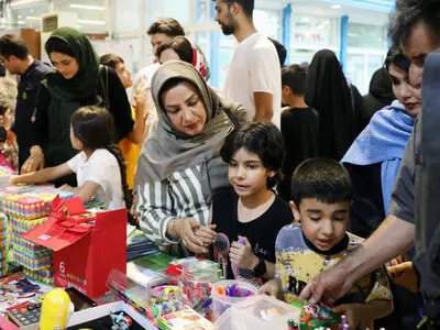 برپایی۳نمایشگاه پاییزه در شیراز/ هشدار به گران‌فروشان در آستانه بازگشایی مدارس