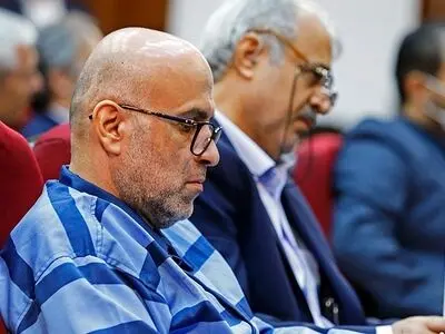مشروح هشتمین جلسه دادگاه رسیدگی به اتهامات طبری