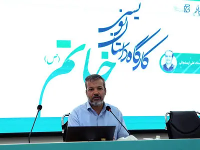 جهان داستان خرافه نمی‌شناسد/ ارجاعات برون‌متنی، متن را قوی می‌کند