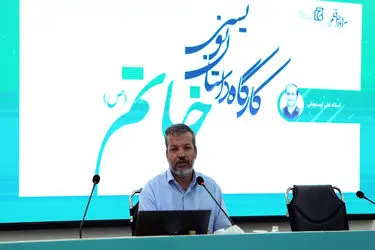 جهان داستان خرافه نمی‌شناسد/ ارجاعات برون‌متنی، متن را قوی می‌کند