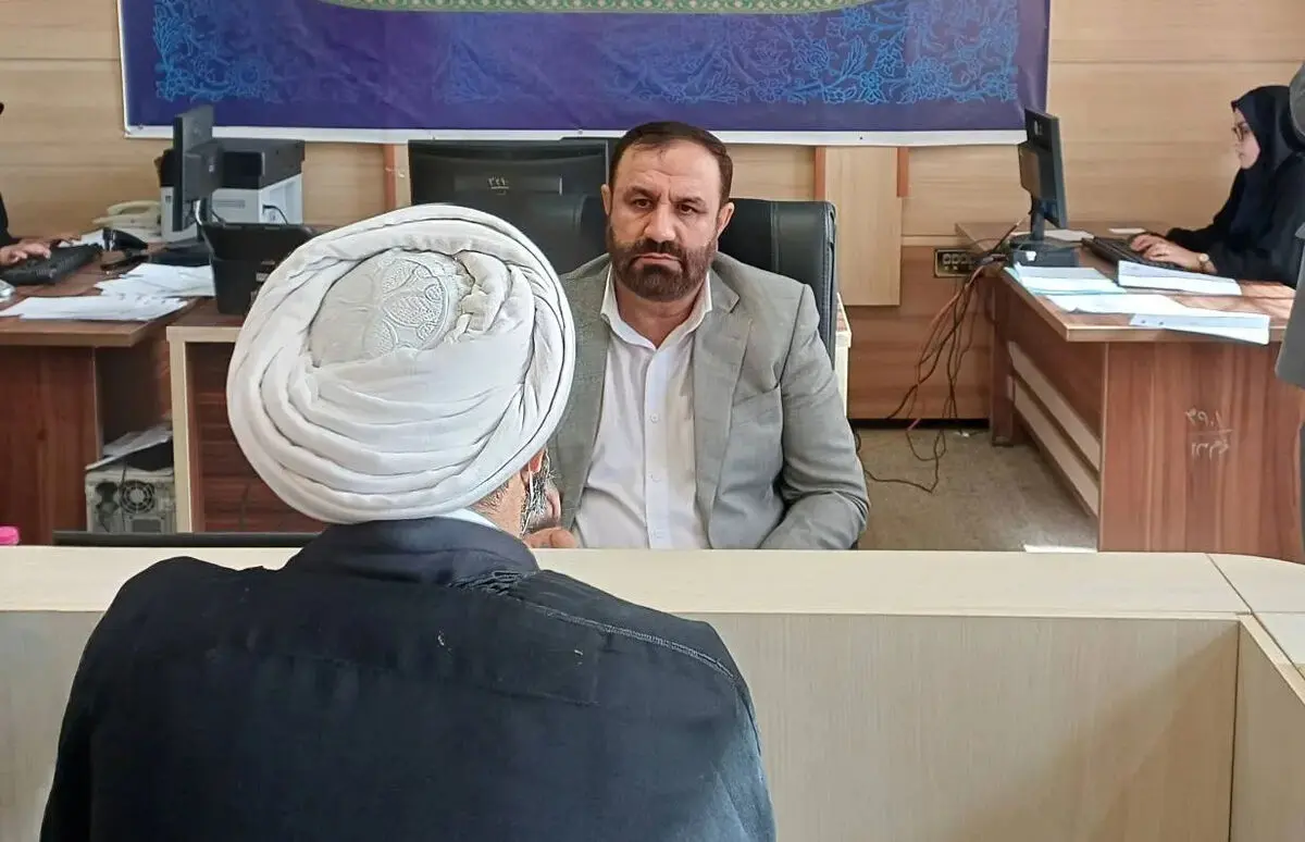 آزادی دو برادر پس از ۲۳ و ۱۹ سال حبس با کمک خیرین آزادی دو برادر پس از ۲۳ و ۱۹ سال حبس با کمک خیرین