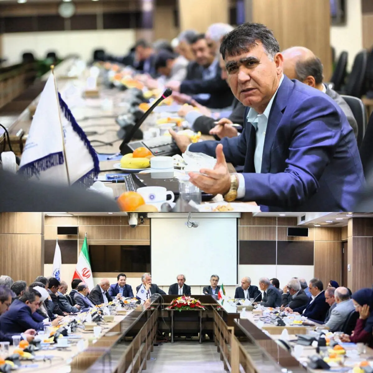 چرا دولت بجای پرداخت بدهی‌های خود مدام پروژه جدید تعریف می کند؟/ فعالان خصوصی در آستانه ورشکستگی کامل  