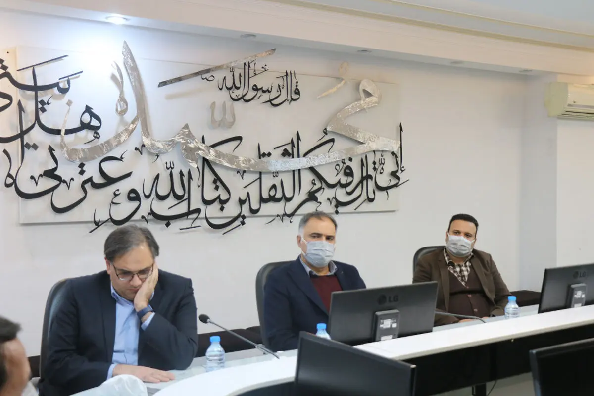 جشنواره تئاتر سردار آسمانی ظرفیت برگزاری در سطح بین‌المللی دارد