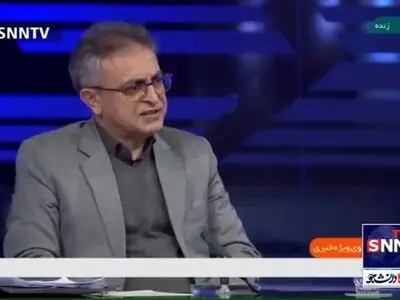 مرادی: اچ ام پی وی ویروس جدیدی نیست + فیلم