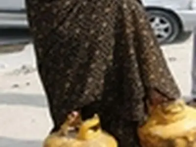 ماسوله هرگز گاز دار نخواهد شد