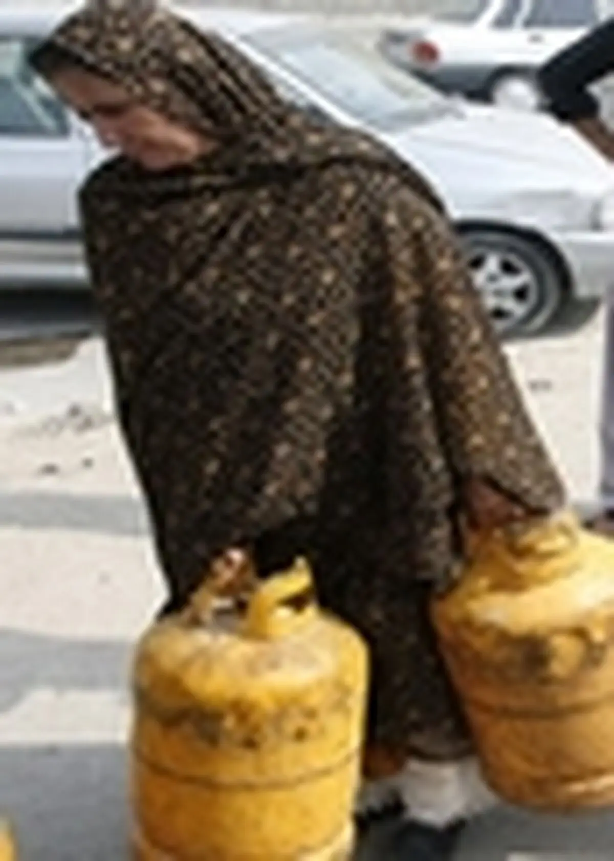 ماسوله هرگز گاز دار نخواهد شد
