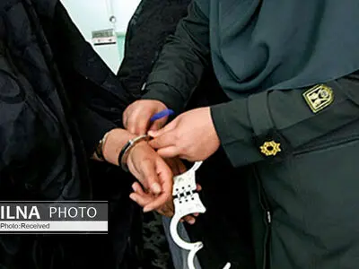 قتل پدر خانواده با طمع مالی مادر و دختر/ قاتلین دستگیر شدند