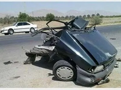 برای کاهش تلفات جاده‌ای باید بنزین را گران کنند / بودجه تامین نشود،‌ دولت انتظار کاهش کشته‌های تصادفات را نداشته باشد  